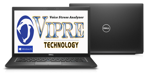 Vipre Technology